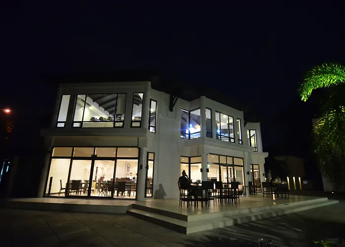Kamana Sanctuary Resort & Spa