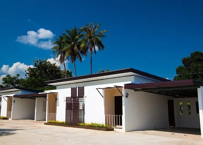 The Vista Pool Villa