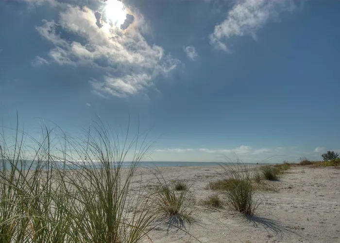 Seahorse Cottages - Adults Only