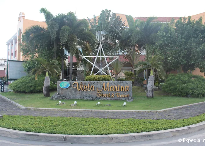 Vista Marina Hotel And Resort