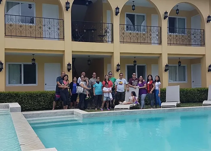Villa Del Faro