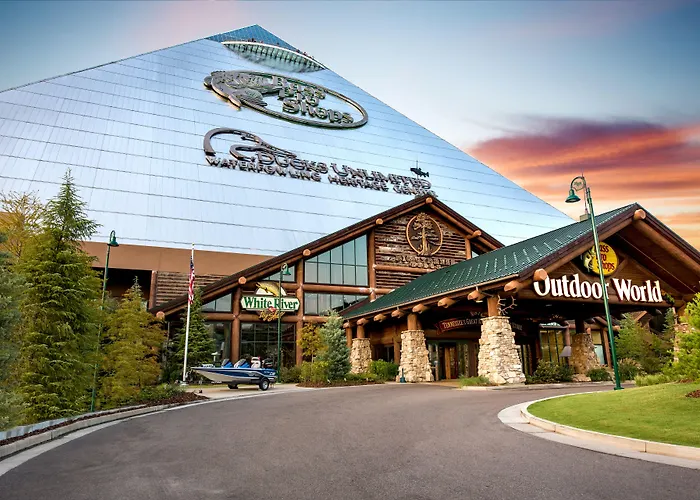 Big Cypress Lodge