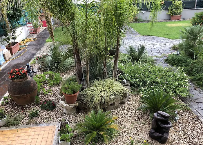 Il Giardino Di Adriana B&B