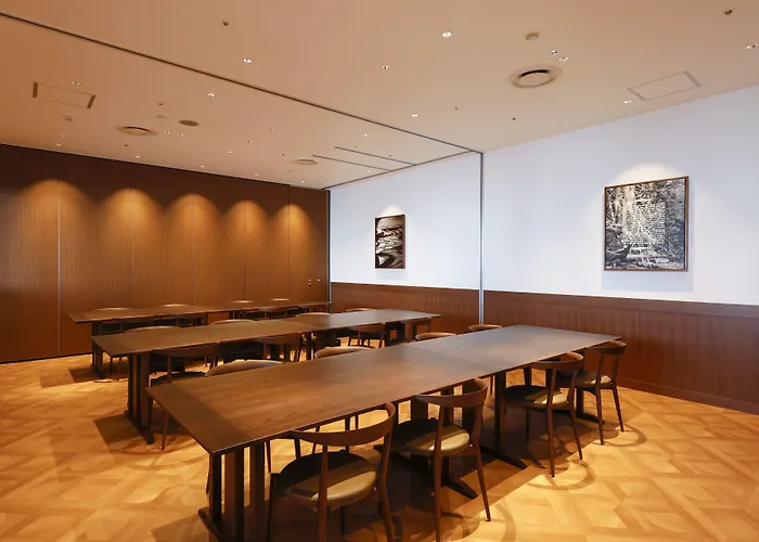 Apa Hotel Sagaeki Minamiguchi