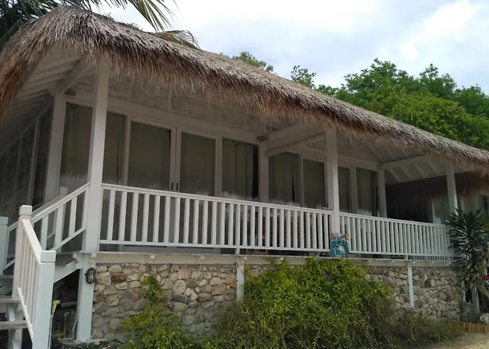 Sudamala Resort, Seraya, Flores