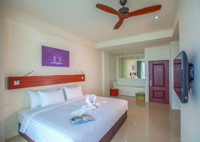 Norn Talay Surin Beach Phuket