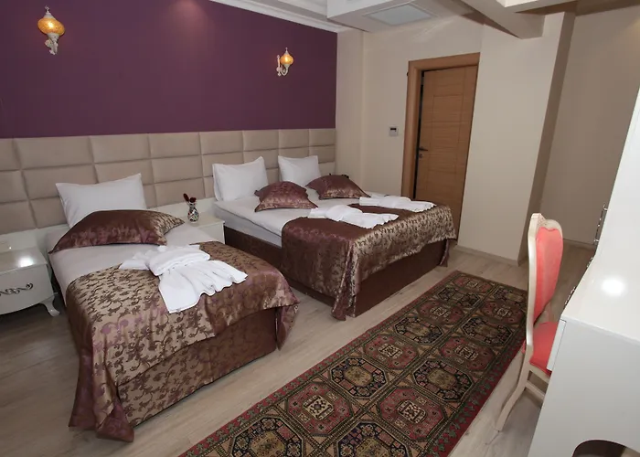 Reyyan Hotel