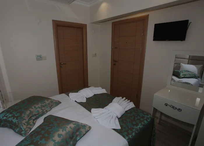 Reyyan Hotel