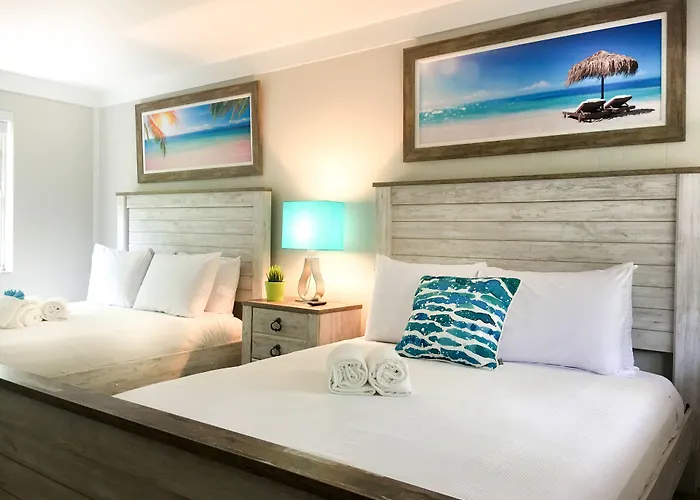 Drift Hotel