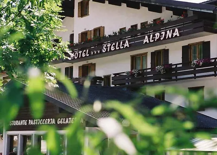 Hotel Stella Alpina