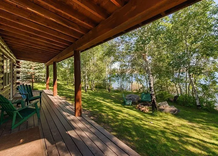 Lakeside Lodge Resort And Marina