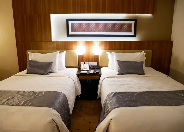 Best Western Premier La Grande Bandung