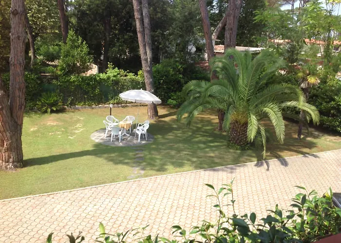 Resort Miramonti