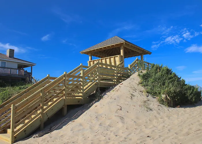 Oceanside Court By Kees Vacations