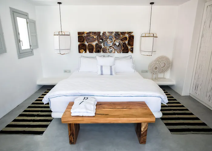 Blue Sand Boutique Hotel & Suites