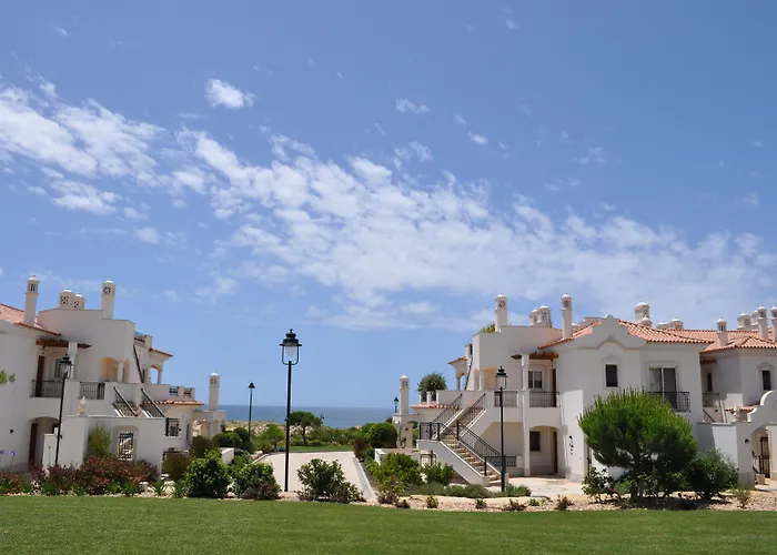 Dunas Douradas Beach Club