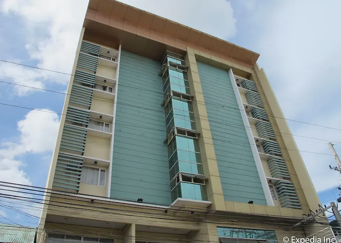 Andy Hotel