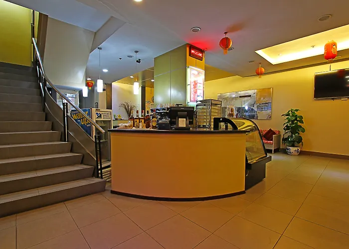 Andy Hotel
