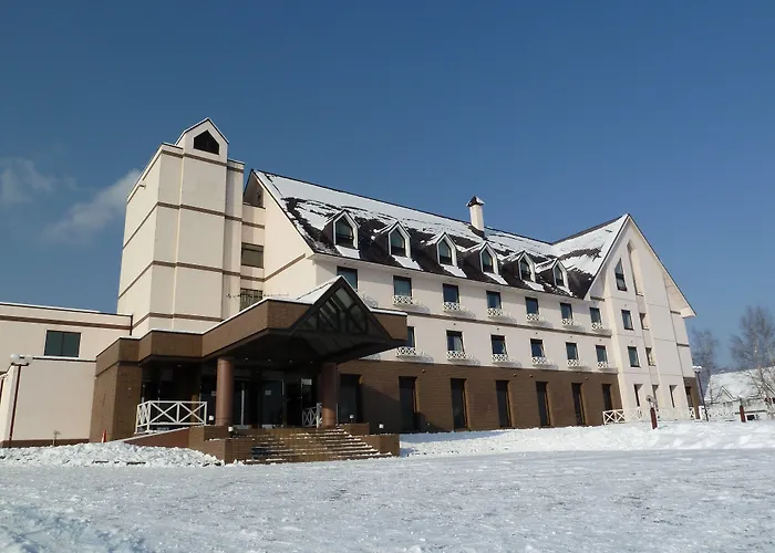 Hotel Edel Warme