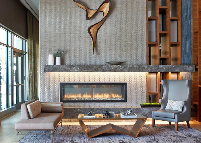 Ac Hotel By Marriott Atlanta Buckhead At Phipps Plaza