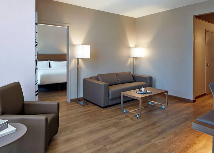 Ac Hotel By Marriott Atlanta Buckhead At Phipps Plaza