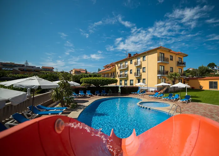 Hotel Atlántico Sanxenxo