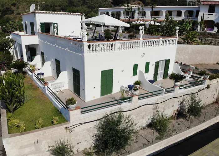 Villa Natalina