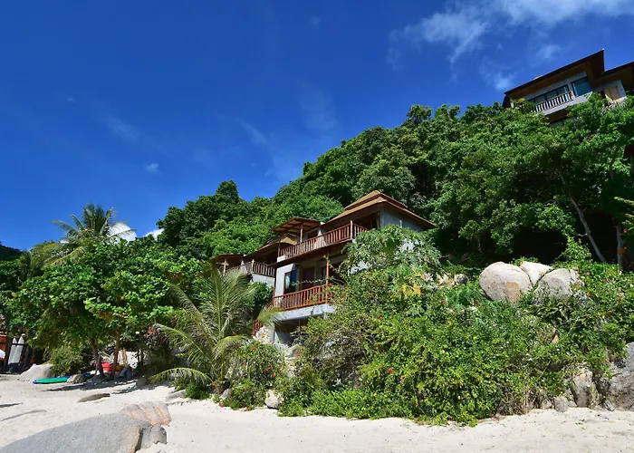 Sai Daeng Resort