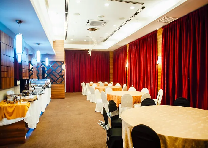 Hotel Darulmakmur Jerantut