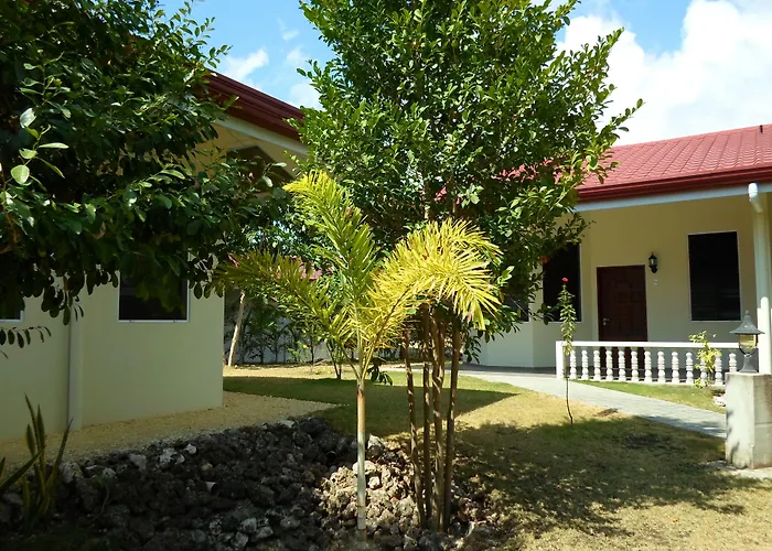Meili Beach Resort