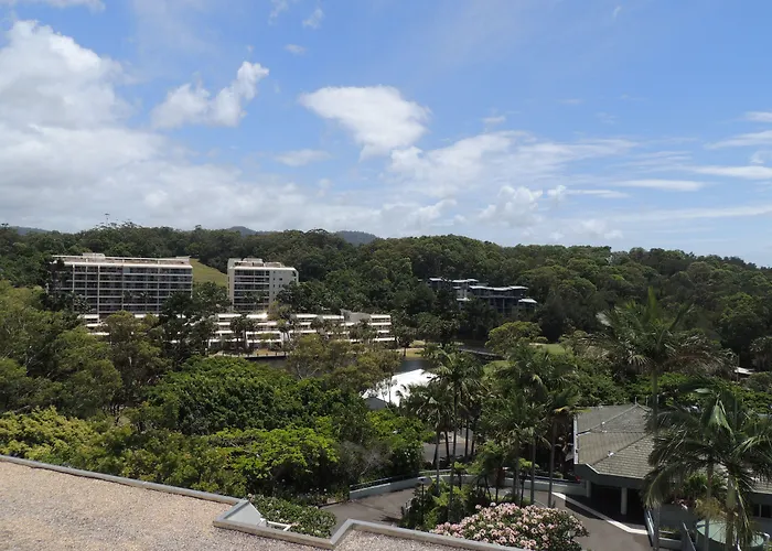 Charlesworth Bay Beach Resort