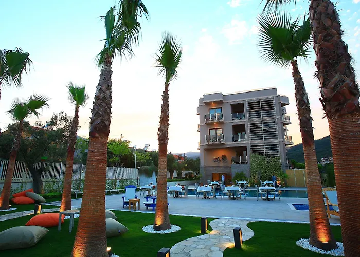 Esida Hotel