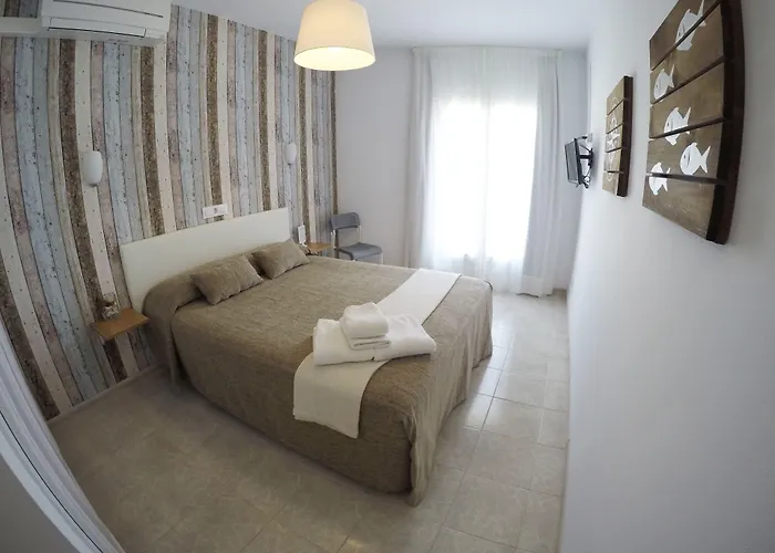 Hostal Del Mar