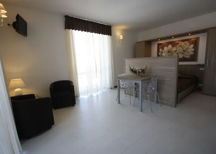 Le Residenze Del Centro
