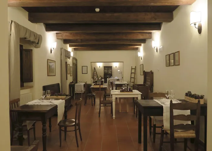 Convento Di Acqua Premula