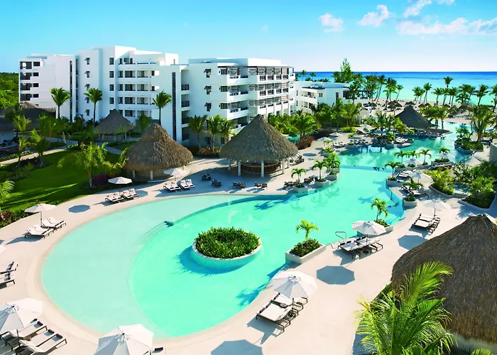 Secrets Cap Cana Resort & Spa (Adults Only)