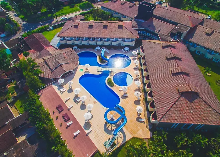 Camboa Hotel Paranagua
