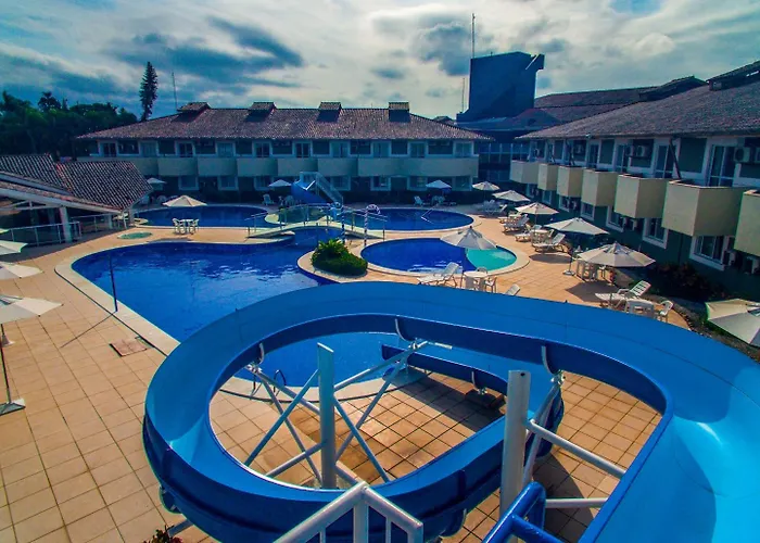 Camboa Hotel Paranagua