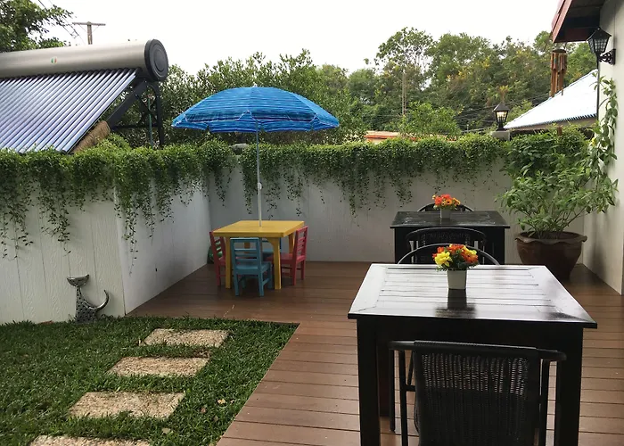 Vivi Bungalows Resort