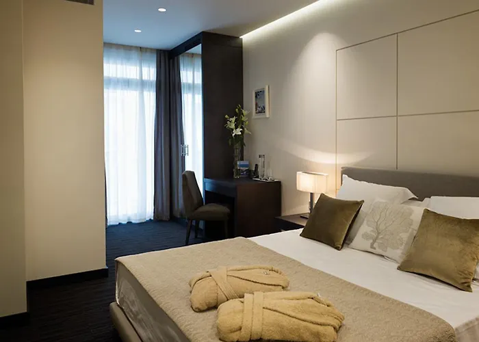 Cosmopolita Hotel Boutique&Spa