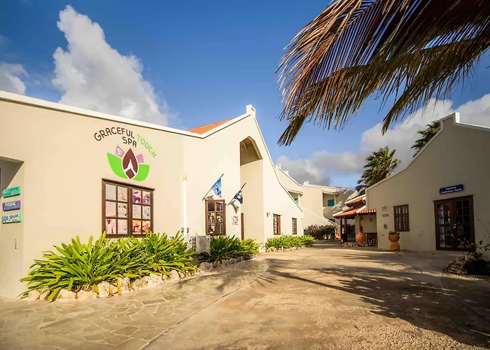 Captain Don'S Habitat Bonaire, BW Signature Collection