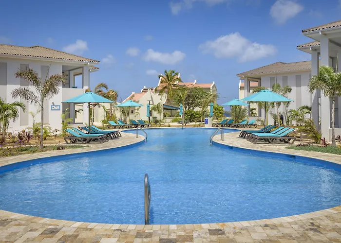 Captain Don'S Habitat Bonaire, BW Signature Collection
