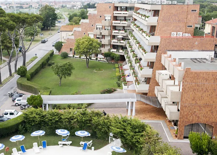 Suites Marilia Apartments - Suite Livorno Holiday Home Group