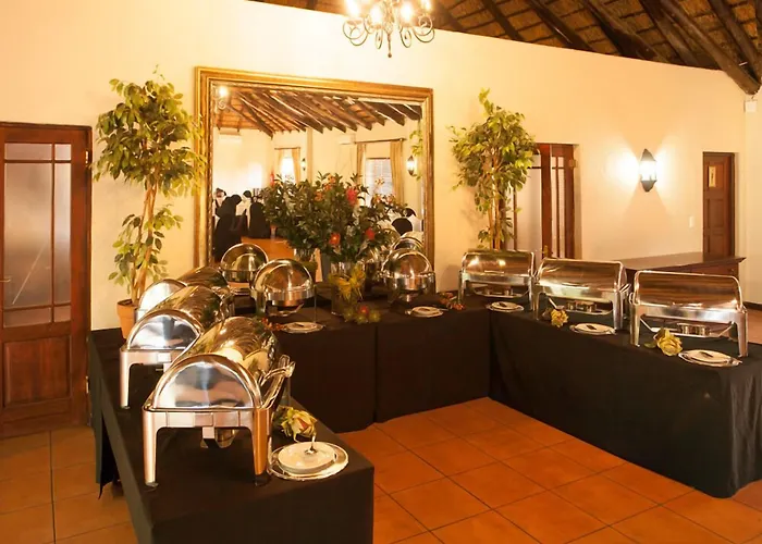 Black Eagle Hotel & Spa