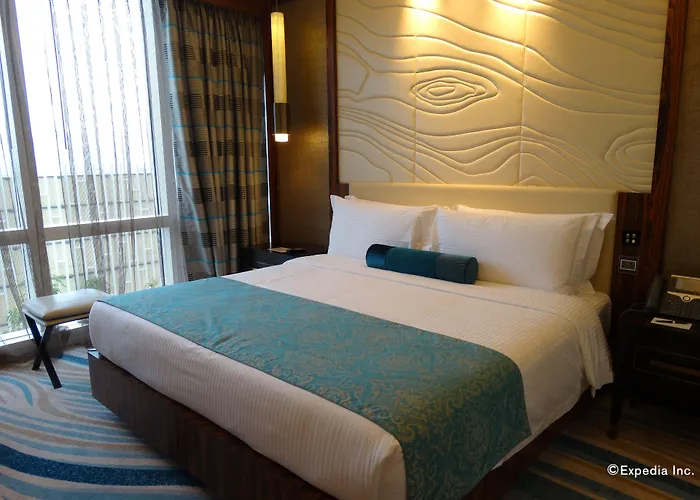 Winford Resort And Casino Manila