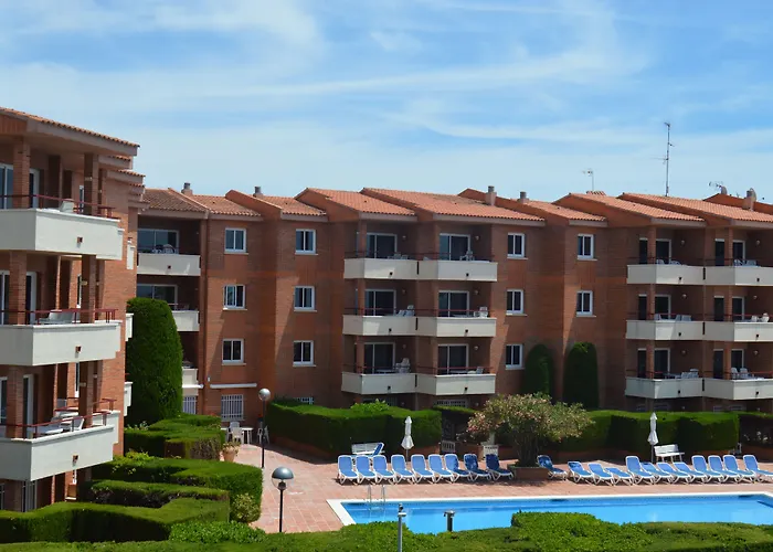 Pierre&Vacances Comarruga
