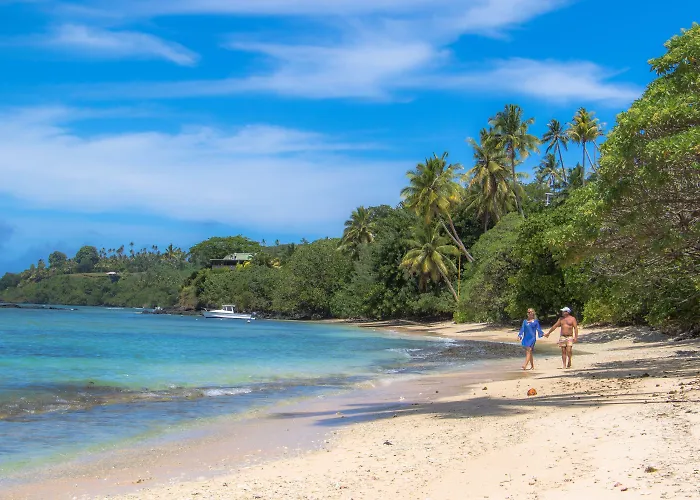 Vacala Bay Resort