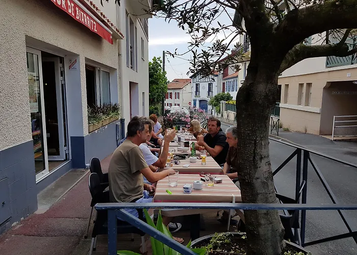 Hôtel Au Bon Coin