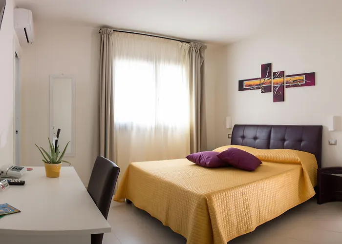 Xenia Hotel