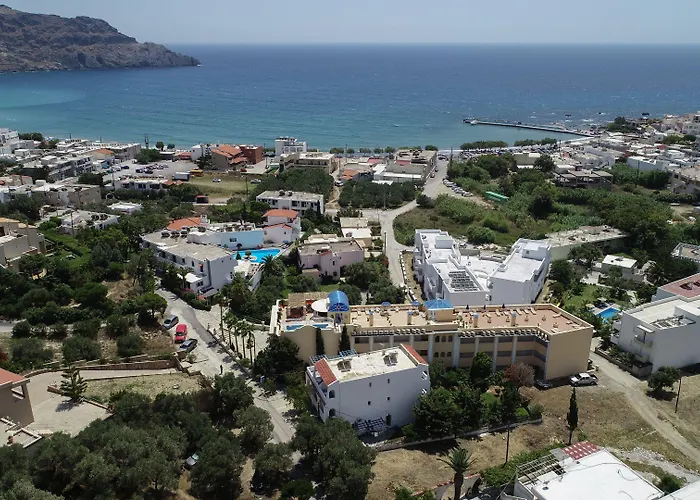 Myrtis Spa Hotel